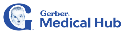 Medical Gerber logo