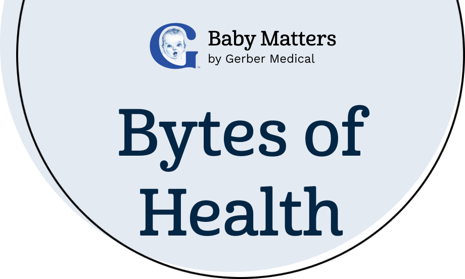 Bytes of Health podcast
