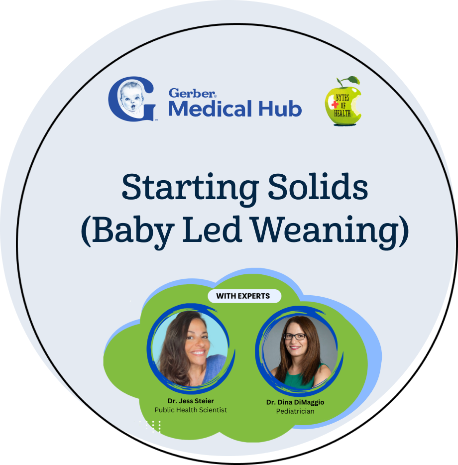 Bytes of health cover