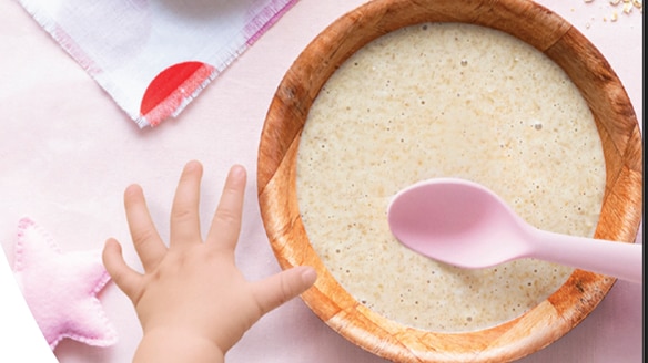 3 Tips for Developing Independent Eaters
