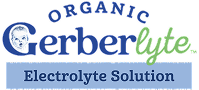 Gerbertlyte Electrolyte Solution