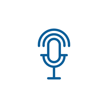 BabyMatters Podcasts and Videos Icon